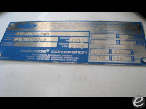 Cascade 77F-RCP-248