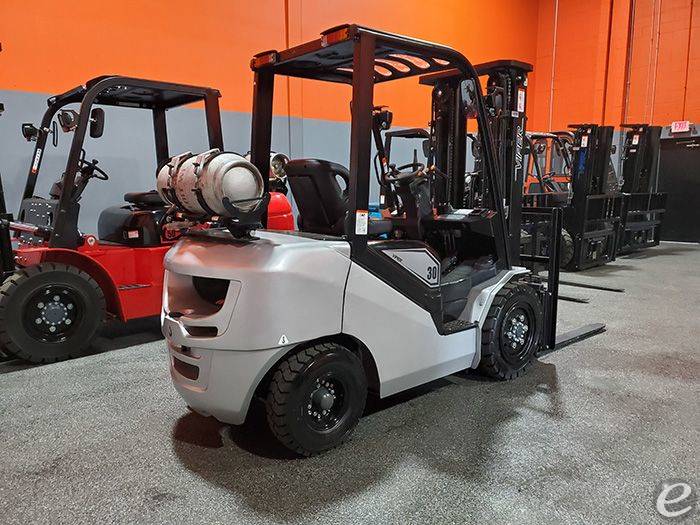 2024 Viper Lift Trucks FY30