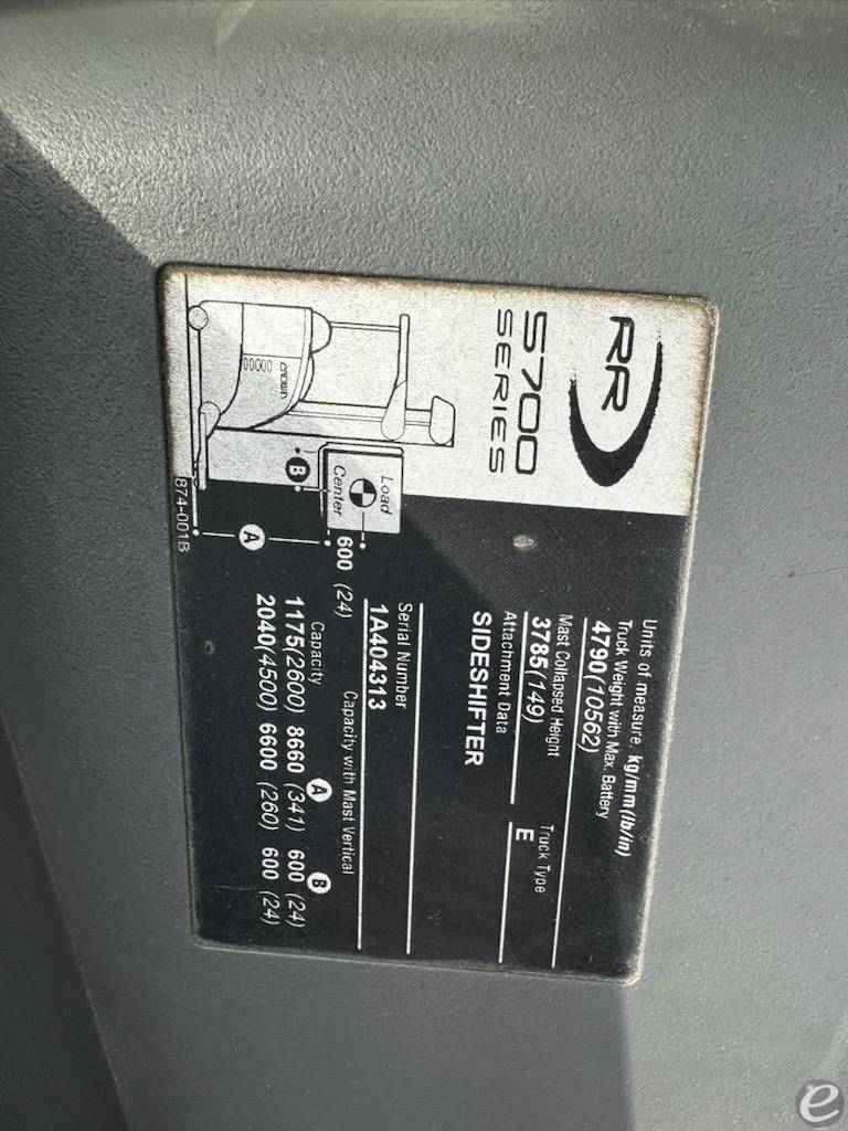 Crown RR5725-45