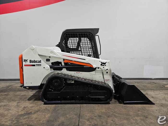 2019 Bobcat T550