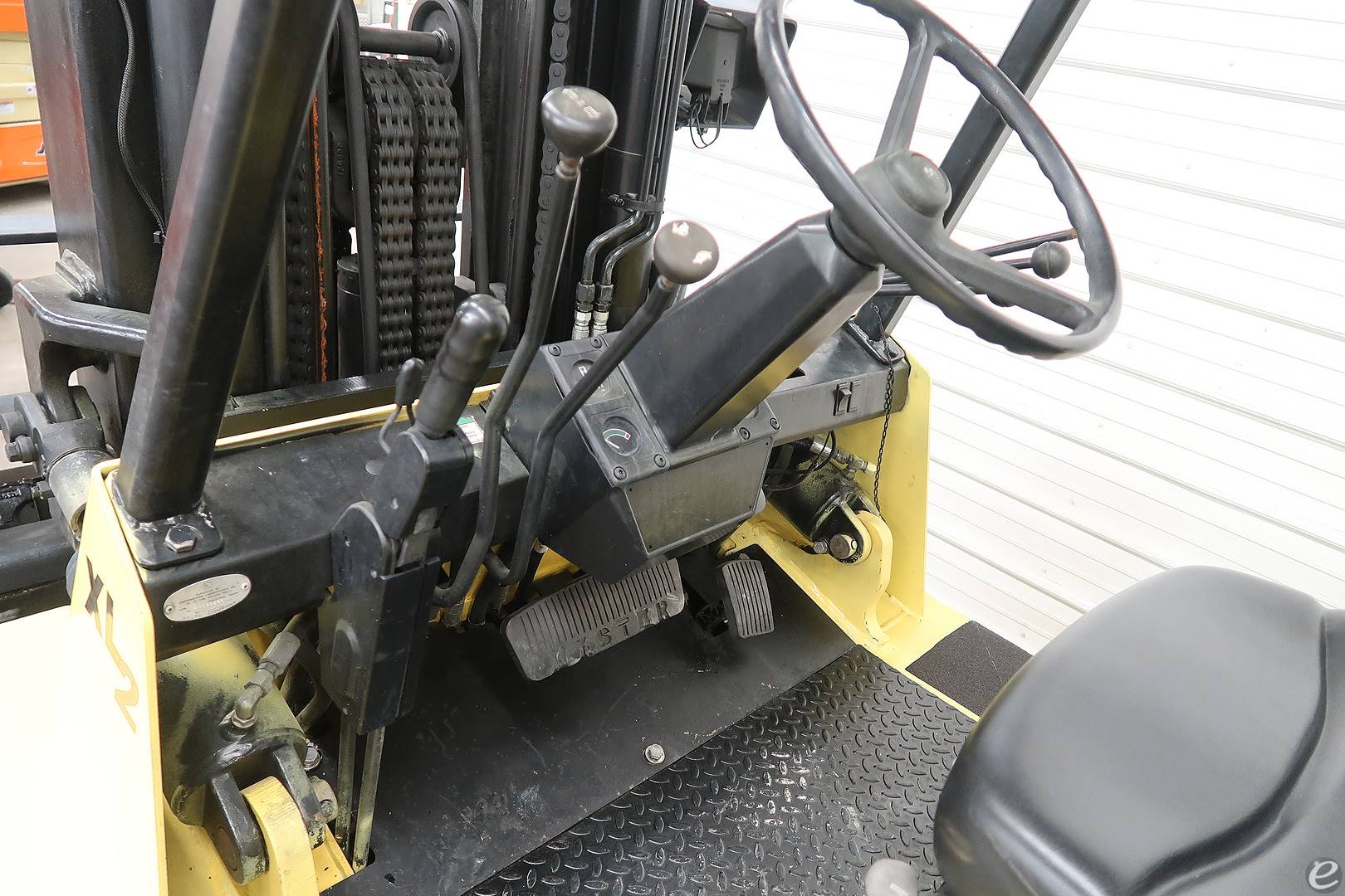 2006 Hyster S155XL