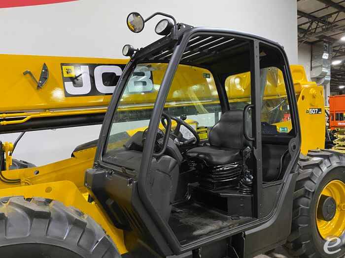 2013 JCB 507-42