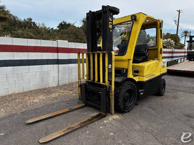 2012 Hyster H50FT