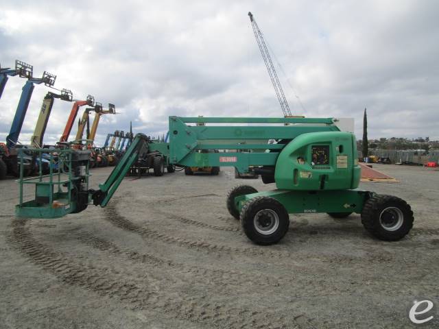 2013 JLG 450AJ SII