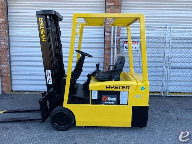 Hyster J40XMT2
