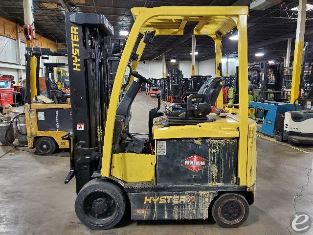 2016 Hyster E60XN-33