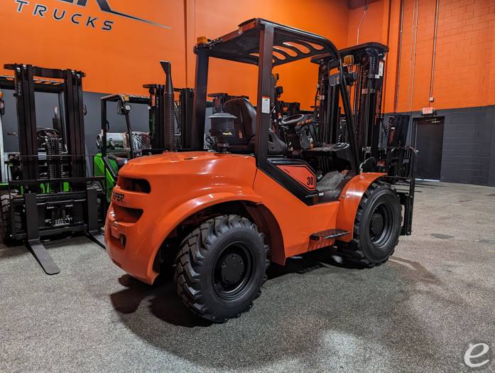 2024 Viper Lift Trucks RTD30-4