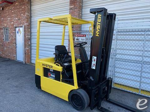Hyster J40XMT2