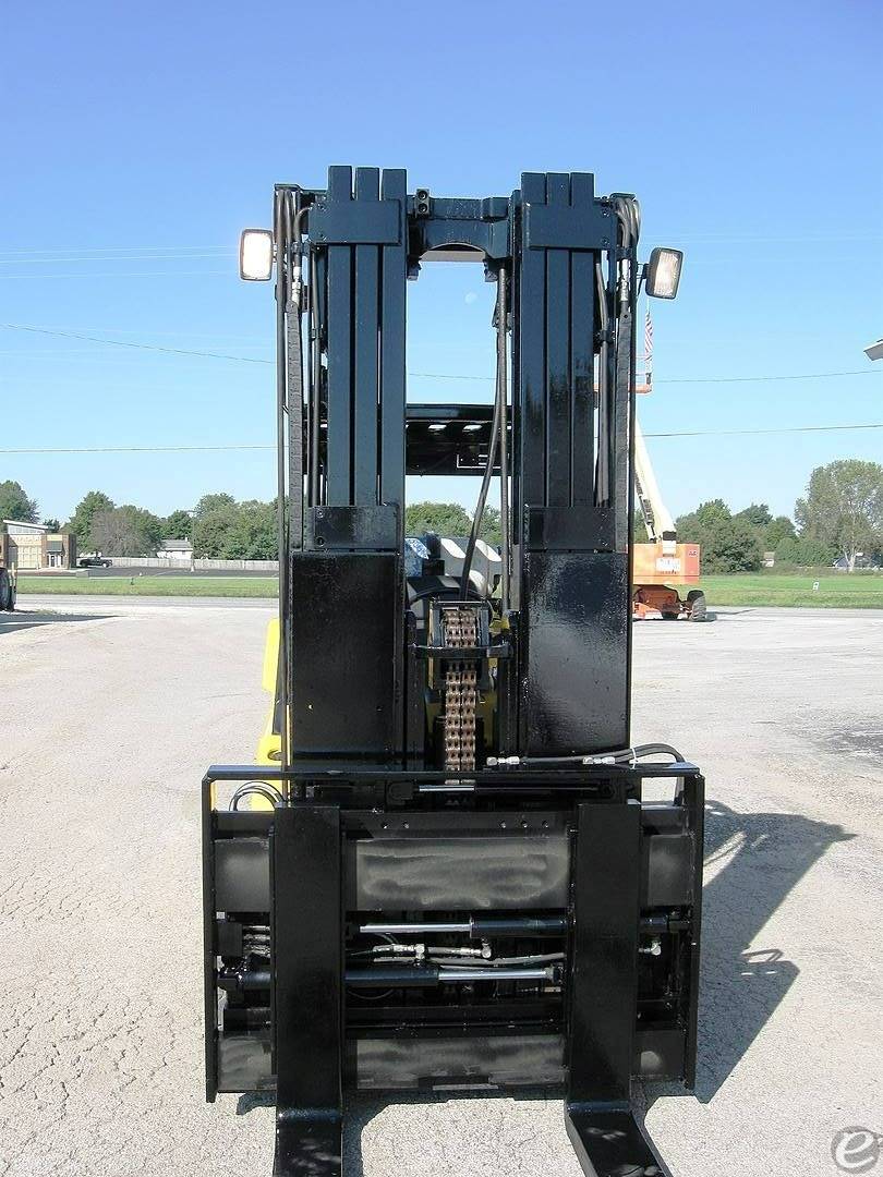 2001 Hoist Liftruck F180