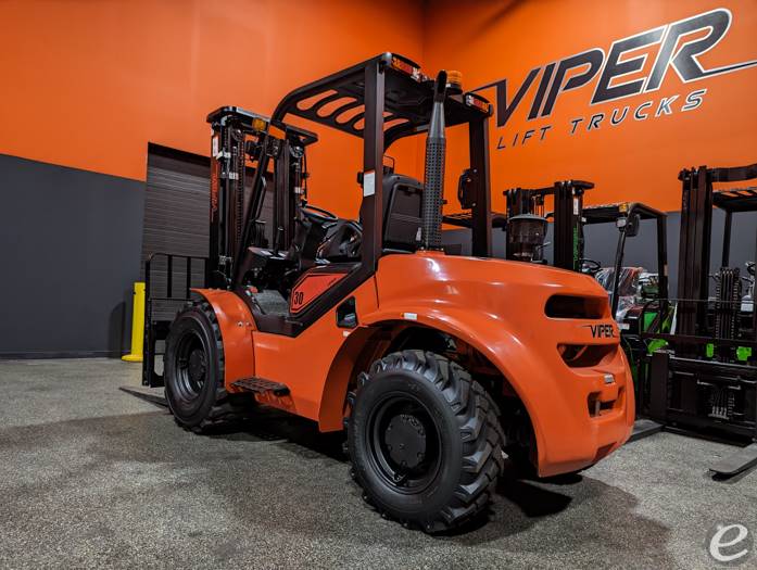 2024 Viper Lift Trucks RTD30-4