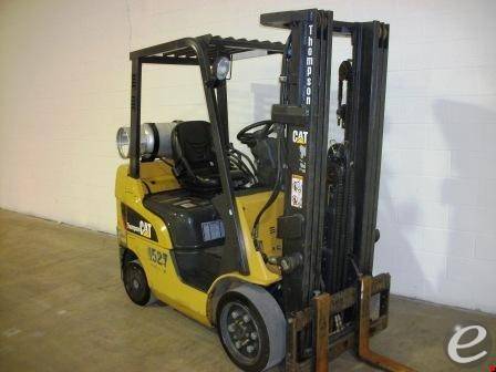 2006 Cat C5000-LP