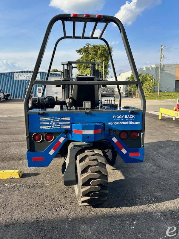 Cat PB50