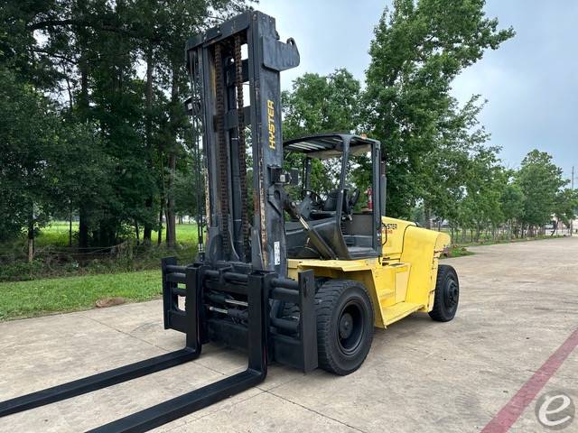 2012 Hyster H360HD