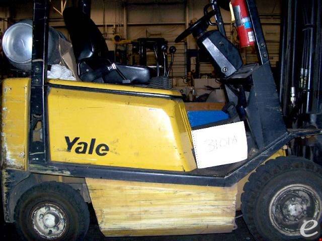 2003 Yale GLP030AFN