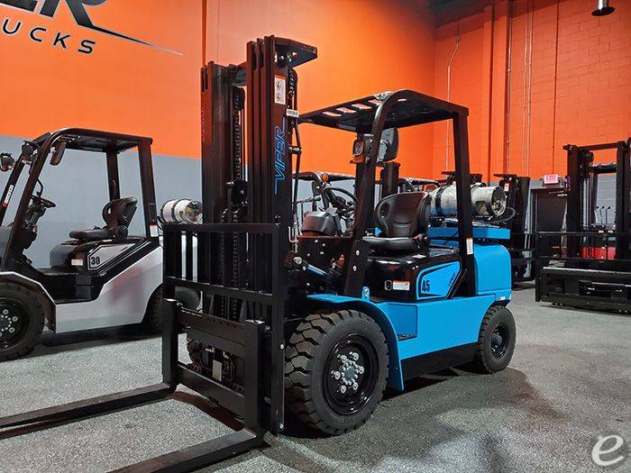 2024 Viper Lift Trucks FY45