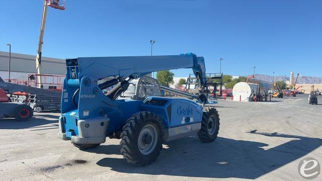 2014 Genie GTH-844