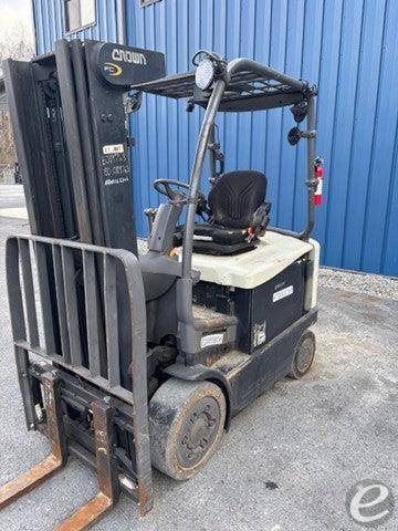 2014 Crown FC4525-50