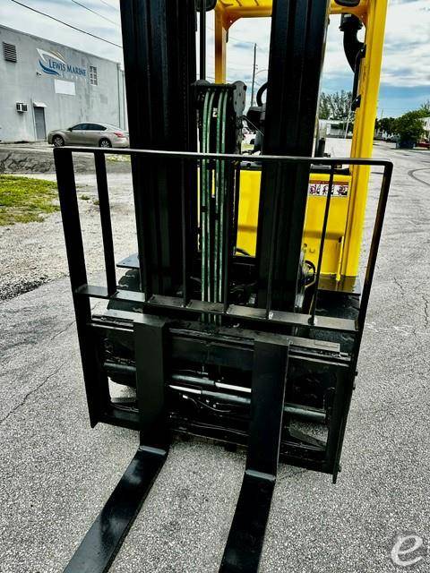 Hyster H60FT