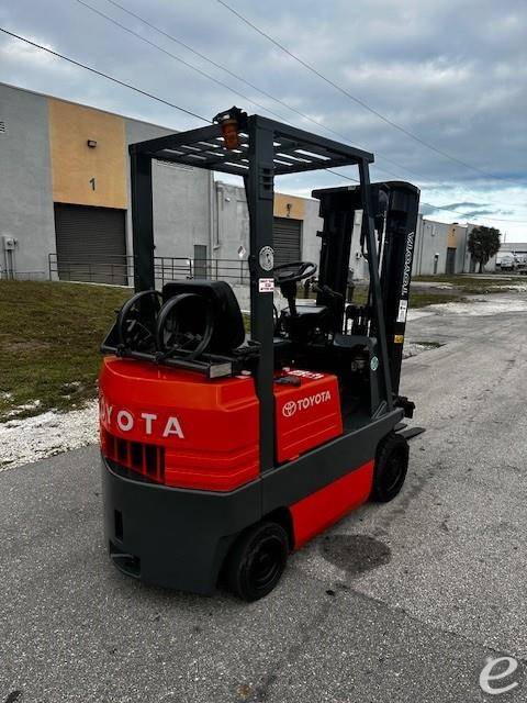 Toyota