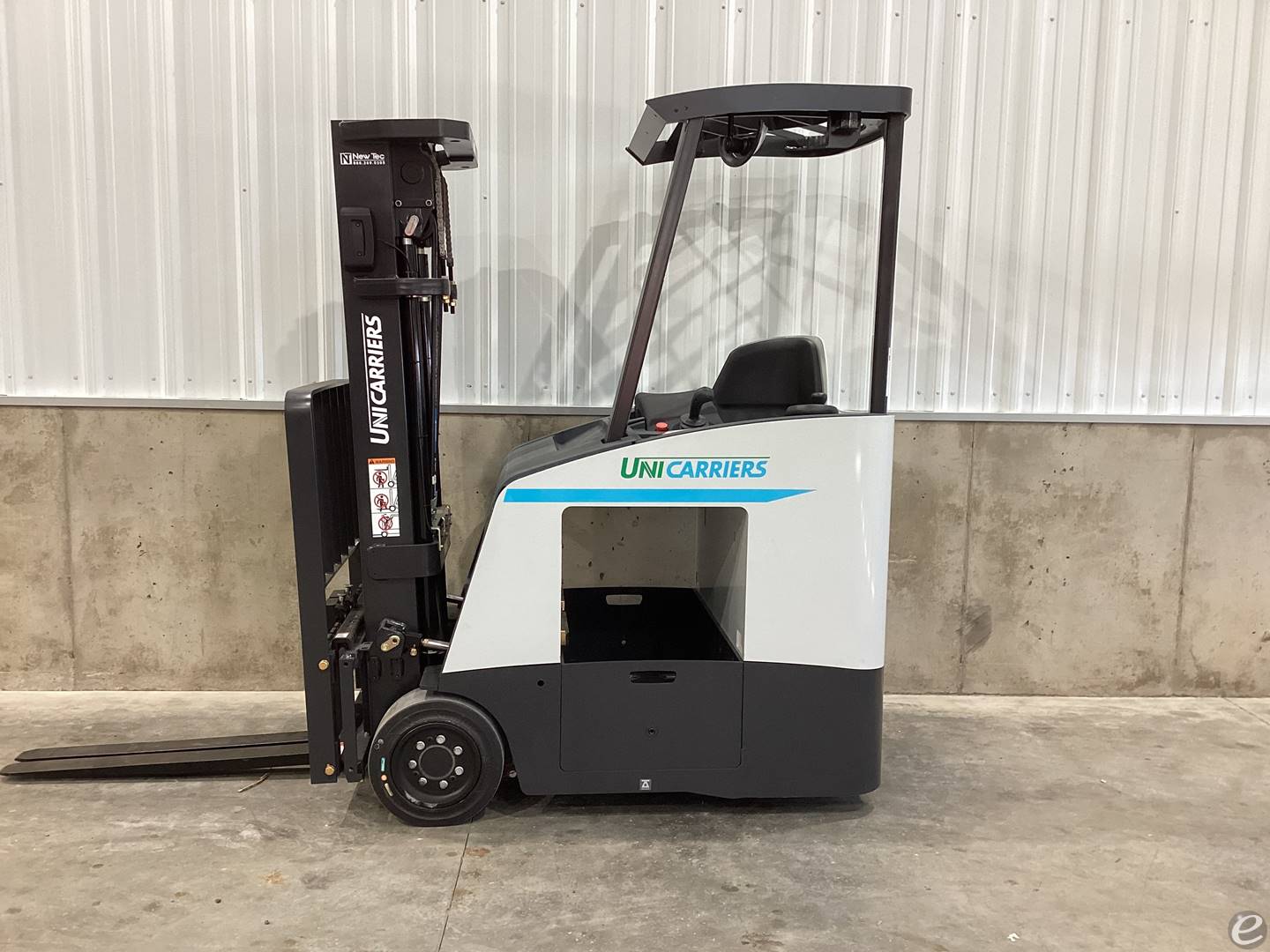 2024 Unicarriers SCX40N2