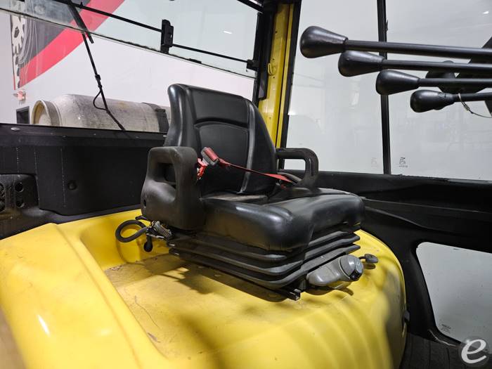 2015 Hyster H90FT