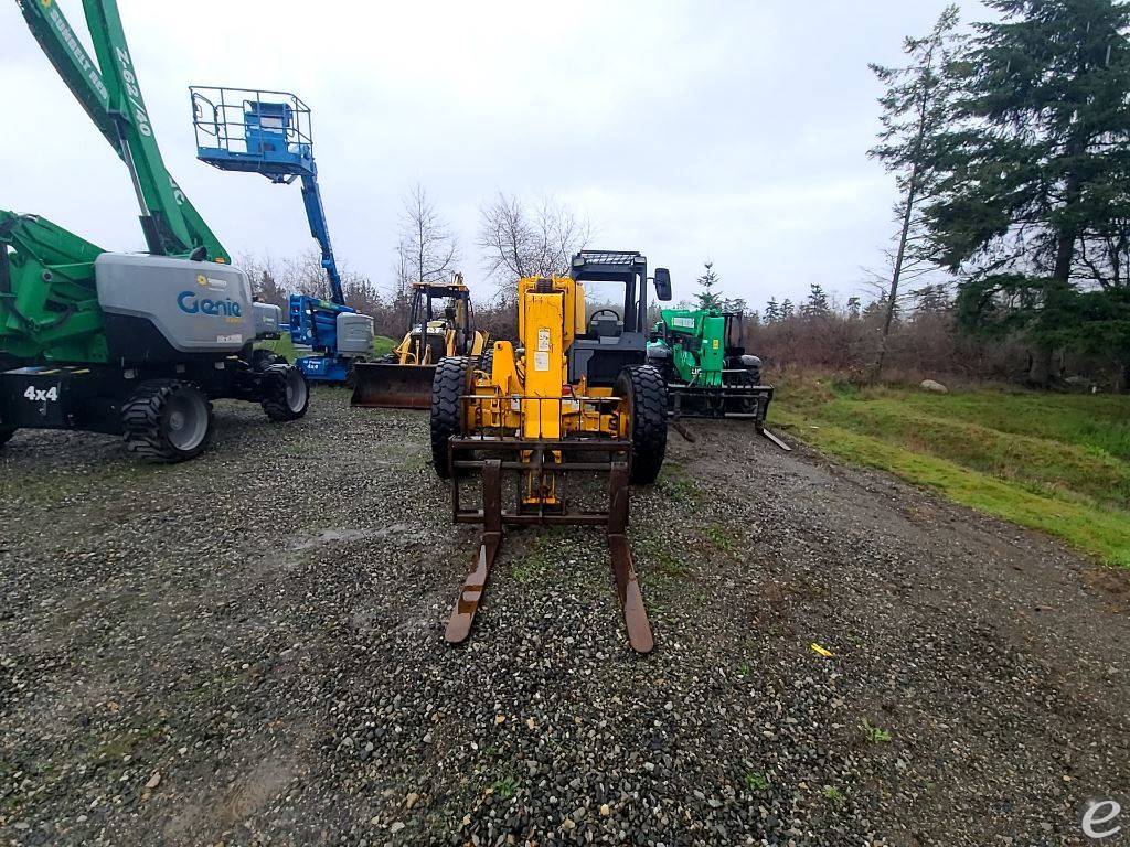 2005 JCB 508C