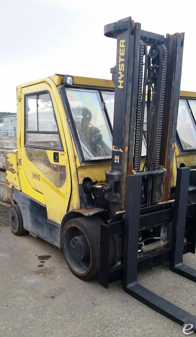 2011 Hyster S155FT