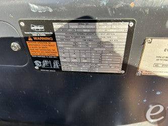 2017 Doosan GC25P-5MLP