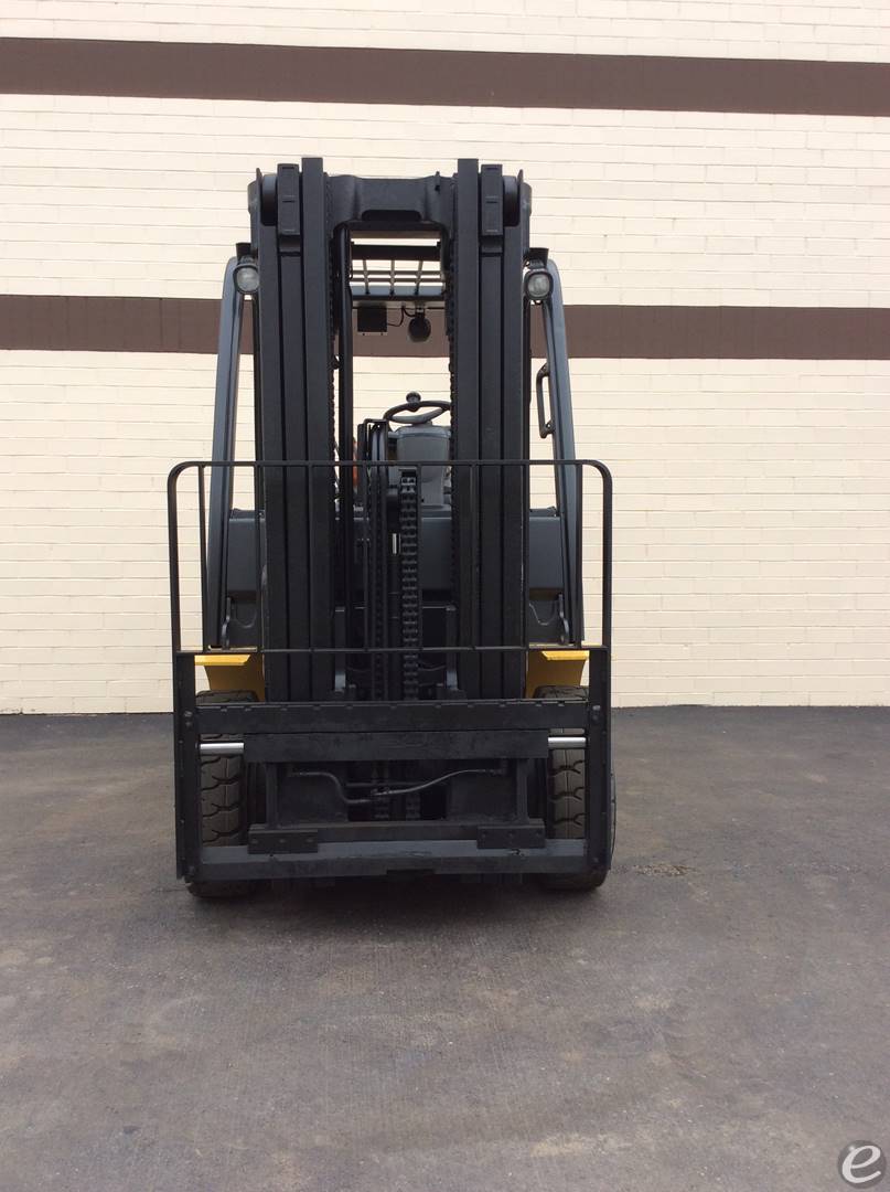 2006 Yale GLP080VXNGSE090