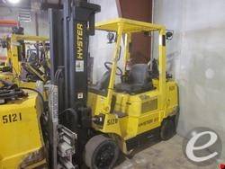 2005 Hyster S80XM