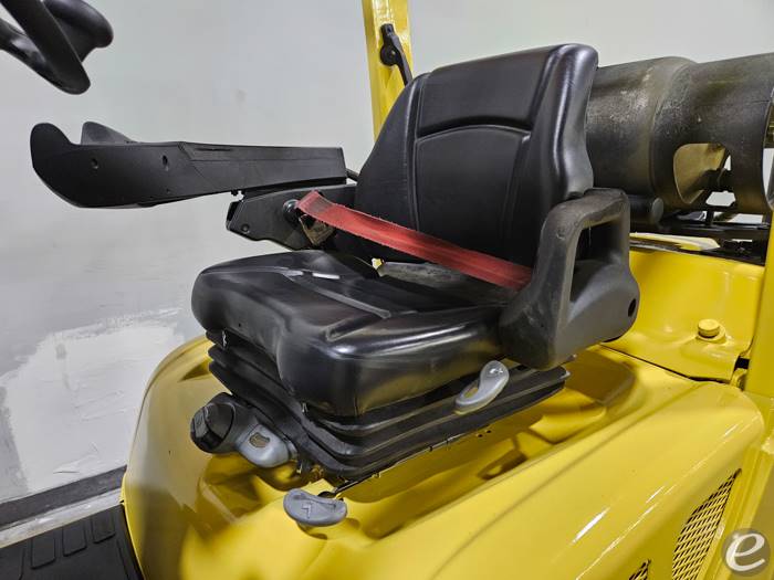 2015 Hyster S70FT