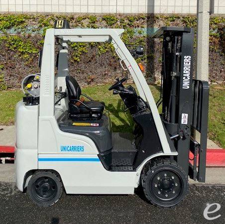 2018 Unicarriers CF50LP