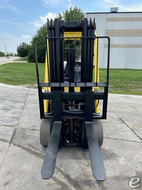 2018 Hyster S50FT