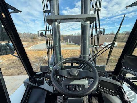 2025 Liugong CLG2160H