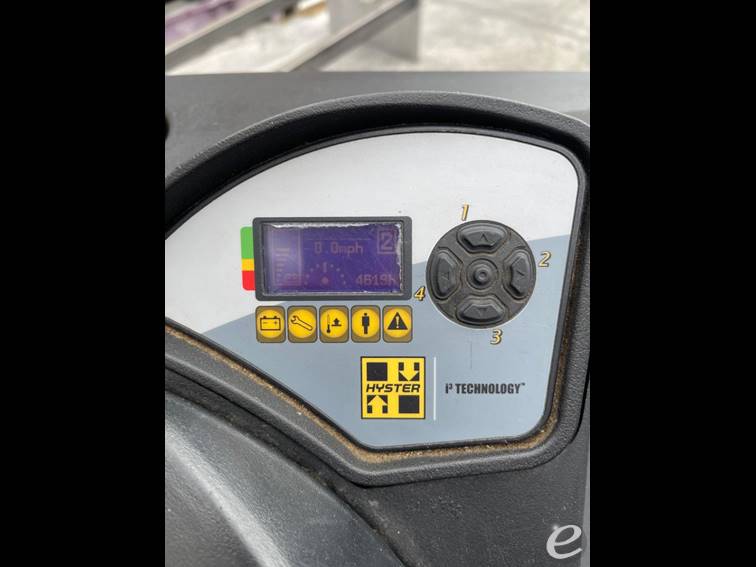 Hyster N45ZR2-4