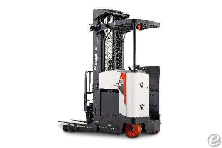 2025 Bobcat BR20SP-7