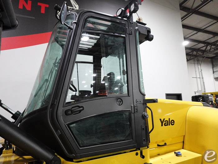 2017 Yale GDP300EC