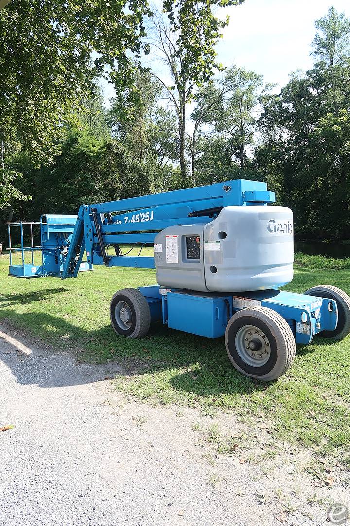 2008 Genie Z45/25J DC