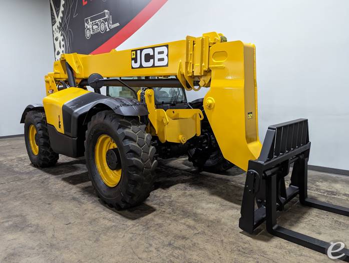 2013 JCB 507-42