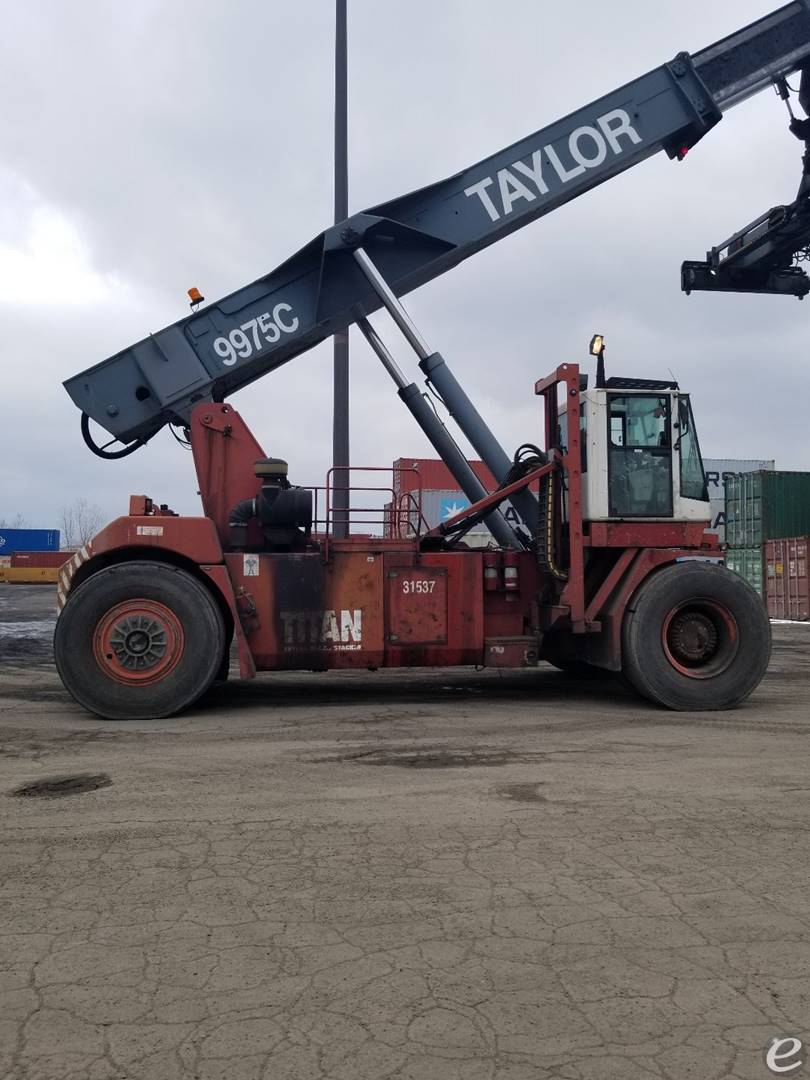 2006 Taylor 9975C