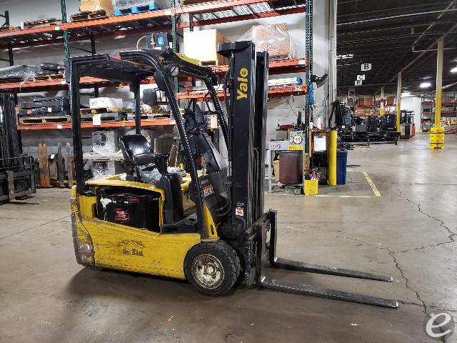 2014 Yale ERP040VTN36TE082