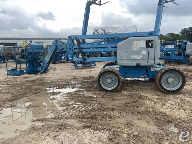 2012 Genie Z-45/25J RT