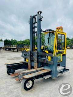 2014 Combilift C12000