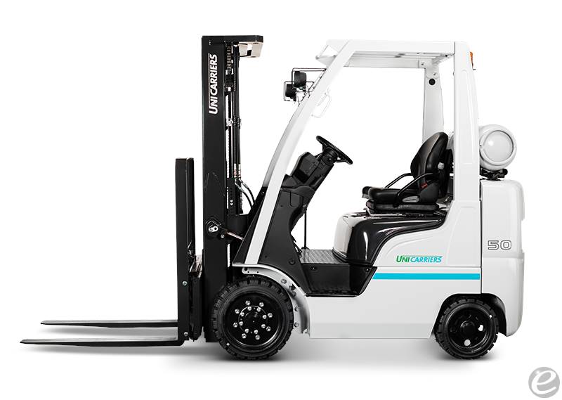 2023 Unicarriers CF50LP