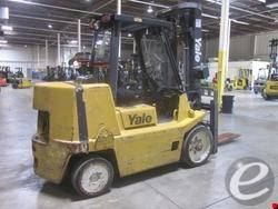 2005 Yale GDC155CANPBV106