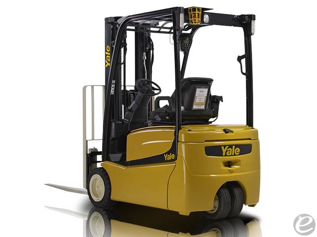 2010 Yale ERP040VTN