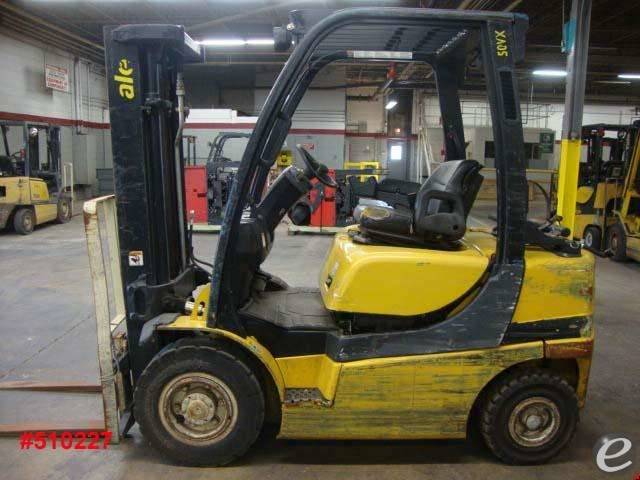 2007 Yale GLP050VX