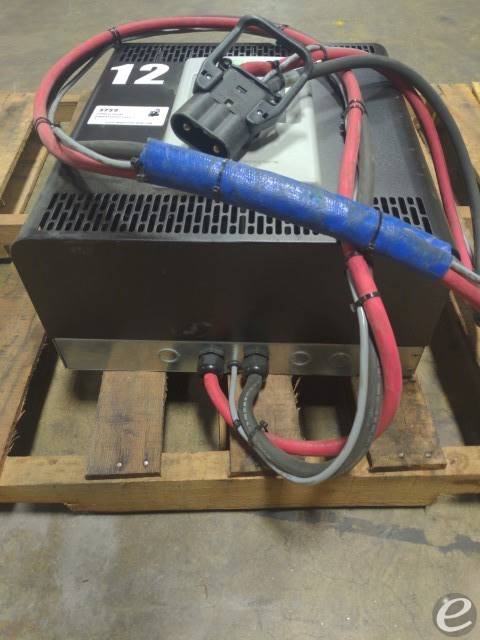 Industrial Battery & Charger Inc. RV-10.4-200-48