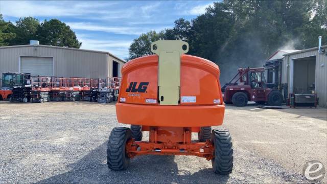 2018 JLG 460SJ