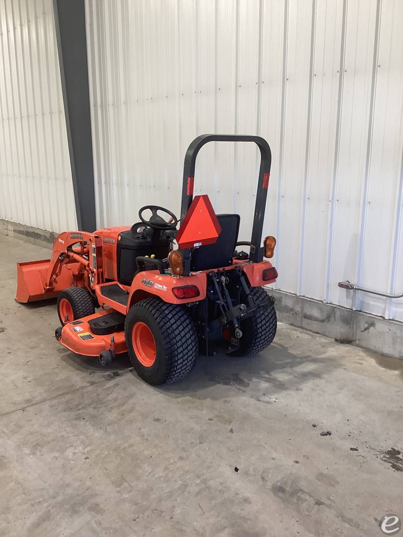 2006 Kubota BX2350